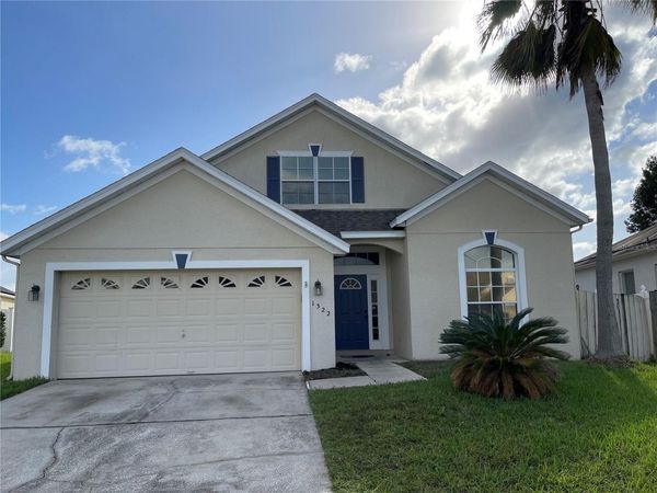 1322 ROYAL SAINT GEORGE DRIVE , ORLANDO, FL 32828