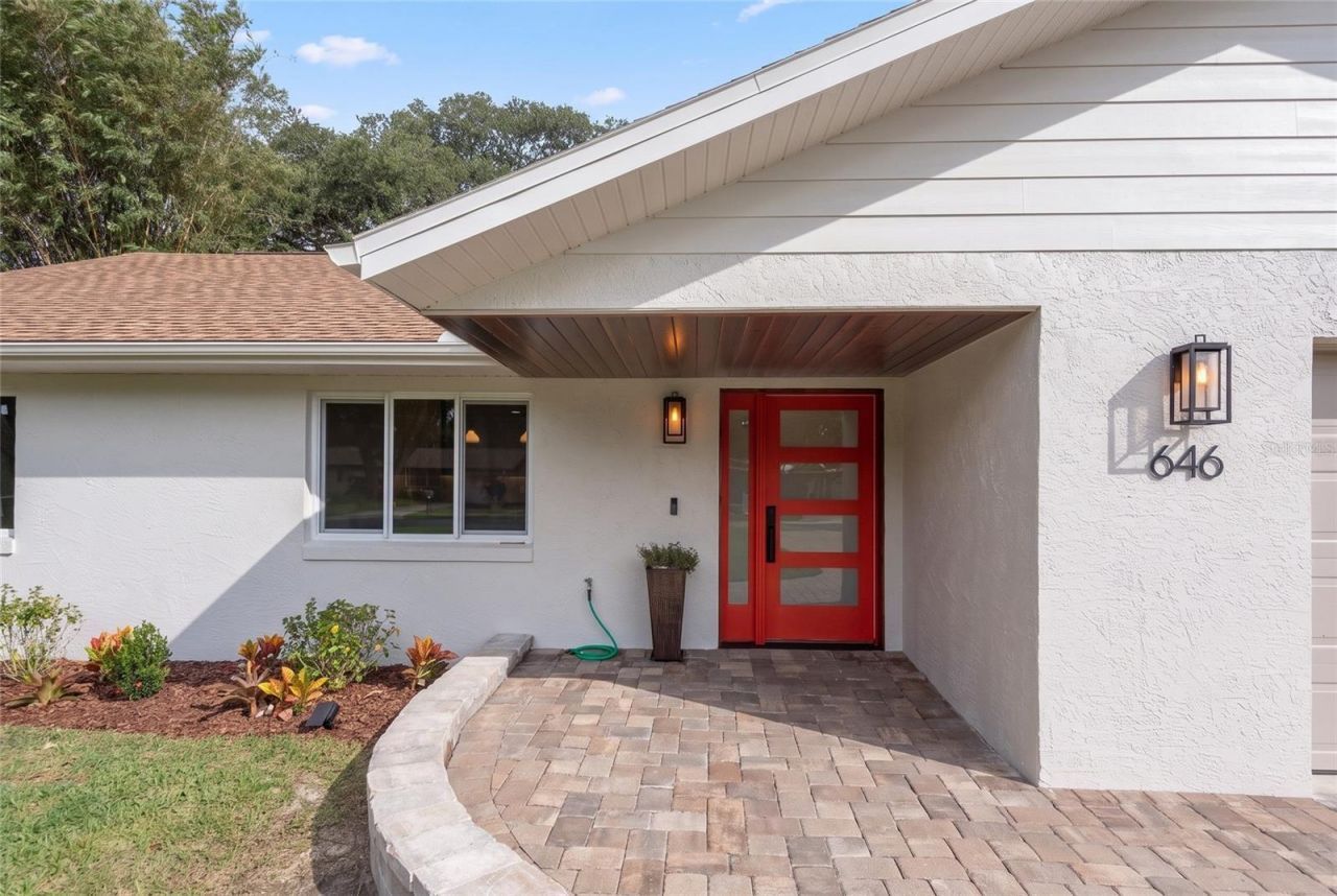 646 Yupon Avenue , New Smyrna Beach, FL 32169 Photo