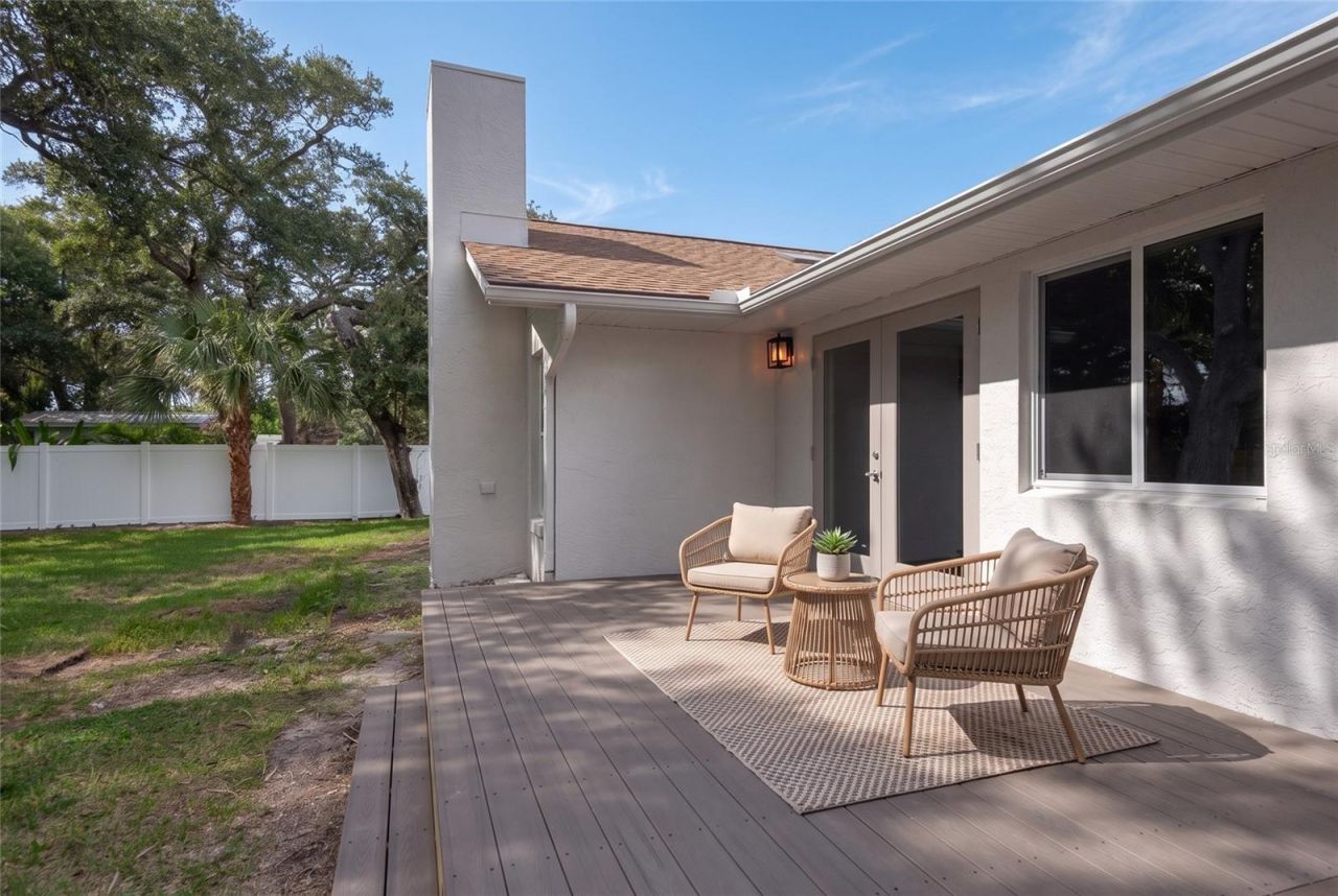 646 Yupon Avenue , New Smyrna Beach, FL 32169 Photo