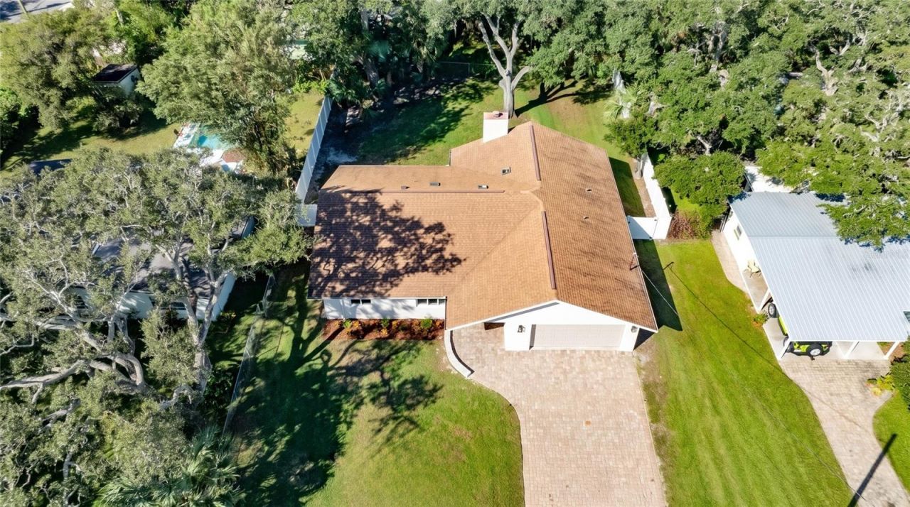 646 Yupon Avenue , New Smyrna Beach, FL 32169 Photo