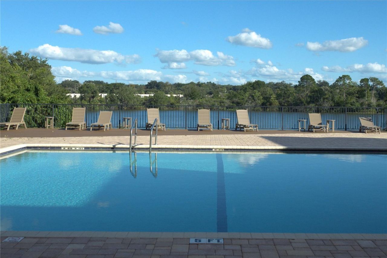 315 Lakepointe Drive , Unit 204, Altamonte Springs, FL 32701 Photo