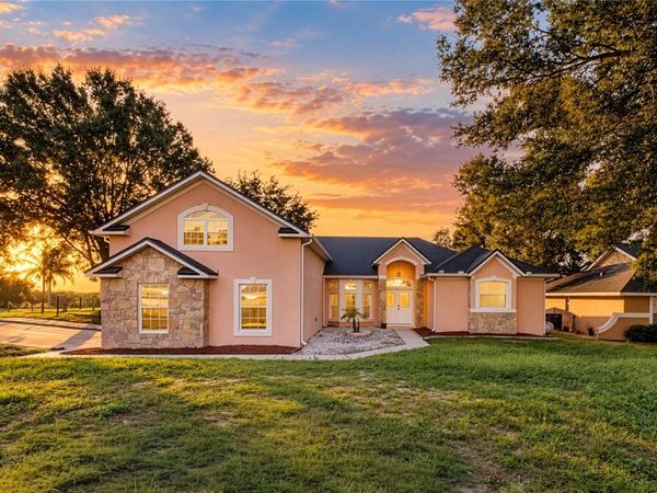 14028 VISTA DEL LAGO BOULEVARD , CLERMONT, FL 34711