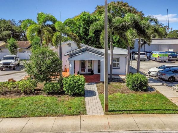 1460 S MISSOURI AVENUE , CLEARWATER, FL 33756