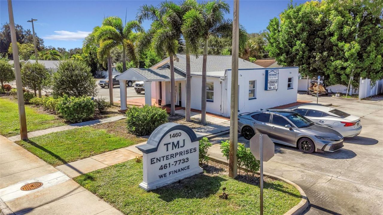 1460 S Missouri Avenue , Clearwater, FL 33756 Photo