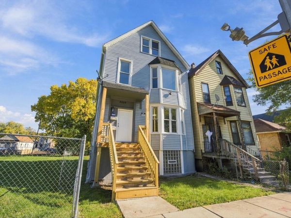 6629 S Racine Avenue , Chicago, IL 60636
