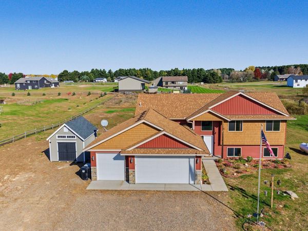 6594 Aspen Road , Princeton, MN 55371
