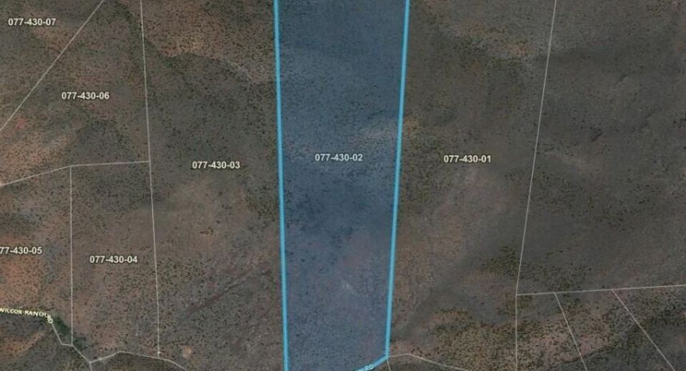 0 Left Hand Canyon Road, Reno, NV 89510 Photo