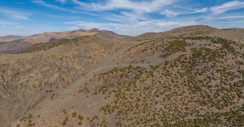 0 Left Hand Canyon Road, Reno, NV 89510 Photo