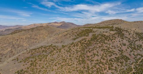 0 Left Hand Canyon Road, Reno, NV 89510 Photo