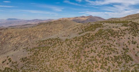 0 Left Hand Canyon Road, Reno, NV 89510 Photo