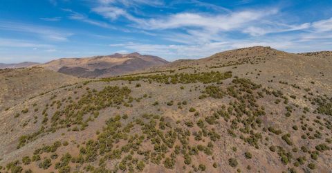 0 Left Hand Canyon Road, Reno, NV 89510 Photo
