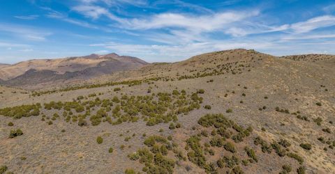 0 Left Hand Canyon Road, Reno, NV 89510 Photo