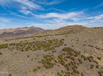 0 Left Hand Canyon Road, Reno, NV 89510 Photo