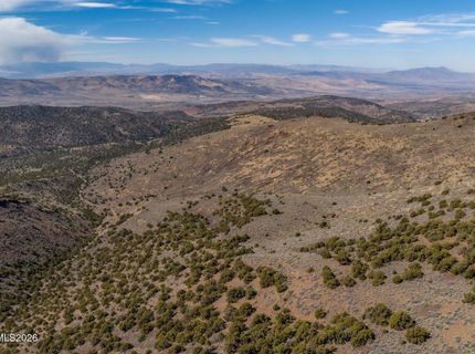 0 Left Hand Canyon Road, Reno, NV 89510 Photo