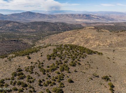0 Left Hand Canyon Road, Reno, NV 89510 Photo