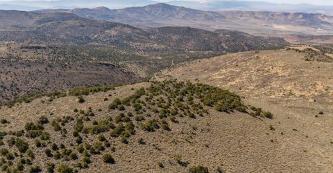 0 Left Hand Canyon Road, Reno, NV 89510 Photo