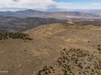 0 Left Hand Canyon Road, Reno, NV 89510 Photo