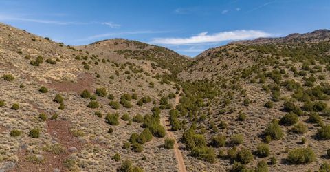 0 Left Hand Canyon Road, Reno, NV 89510 Photo