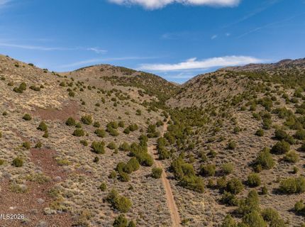 0 Left Hand Canyon Road, Reno, NV 89510 Photo