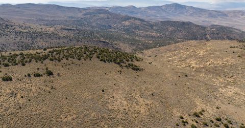 0 Left Hand Canyon Road, Reno, NV 89510 Photo