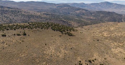 0 Left Hand Canyon Road, Reno, NV 89510 Photo