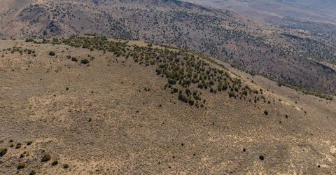 0 Left Hand Canyon Road, Reno, NV 89510 Photo