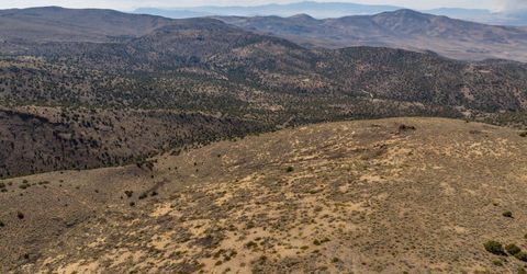 0 Left Hand Canyon Road, Reno, NV 89510 Photo