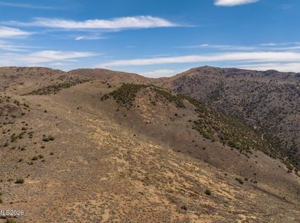 0 Left Hand Canyon Road, Reno, NV 89510 Photo