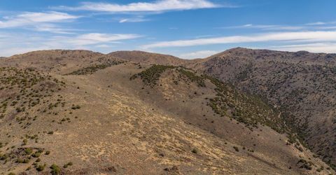 0 Left Hand Canyon Road, Reno, NV 89510 Photo