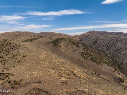 0 Left Hand Canyon Road, Reno, NV 89510 Photo
