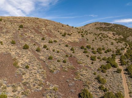 0 Left Hand Canyon Road, Reno, NV 89510 Photo