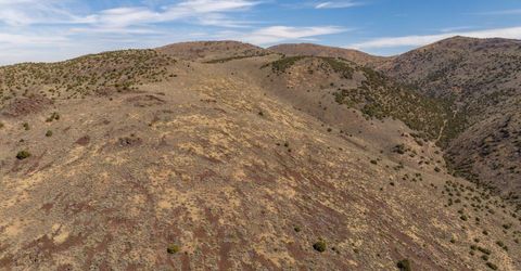 0 Left Hand Canyon Road, Reno, NV 89510 Photo