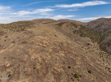 0 Left Hand Canyon Road, Reno, NV 89510 Photo