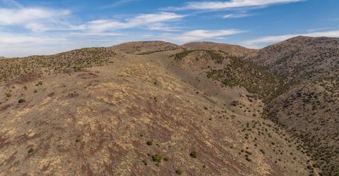0 Left Hand Canyon Road, Reno, NV 89510 Photo