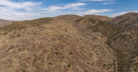 0 Left Hand Canyon Road, Reno, NV 89510 Photo