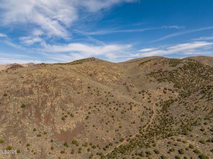 0 Left Hand Canyon Road, Reno, NV 89510 Photo