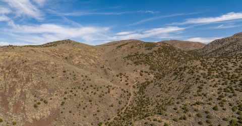 0 Left Hand Canyon Road, Reno, NV 89510 Photo