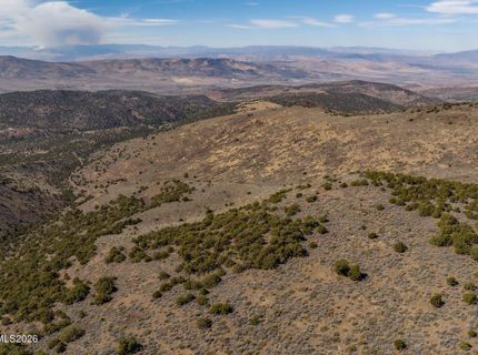 0 Left Hand Canyon Road, Reno, NV 89510 Photo