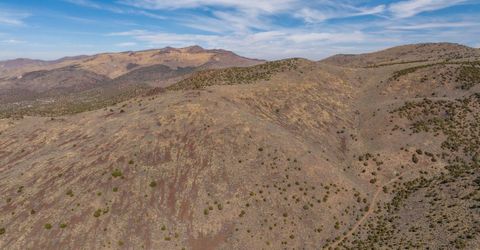 0 Left Hand Canyon Road, Reno, NV 89510 Photo