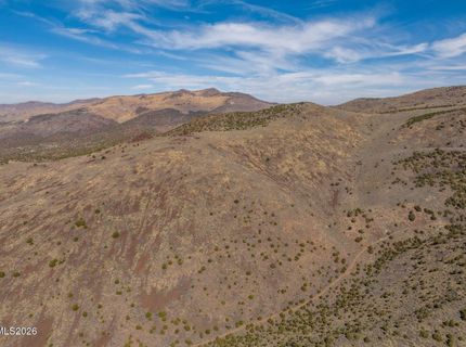 0 Left Hand Canyon Road, Reno, NV 89510 Photo