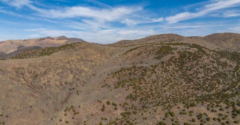 0 Left Hand Canyon Road, Reno, NV 89510 Photo