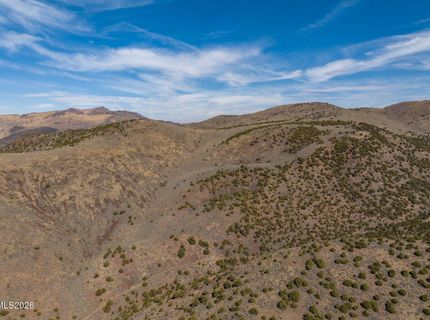 0 Left Hand Canyon Road, Reno, NV 89510 Photo