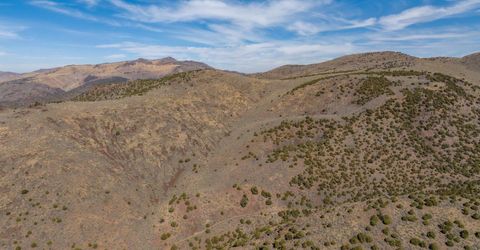 0 Left Hand Canyon Road, Reno, NV 89510 Photo