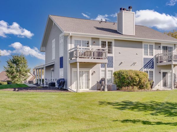 754 Geneva National Ave N, Unit 6-12, Lake Geneva, WI 53147