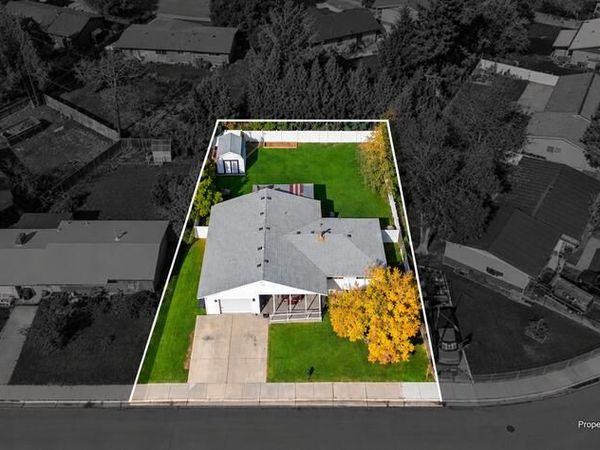 291 Valley Drive, IDAHO FALLS, ID 83401
