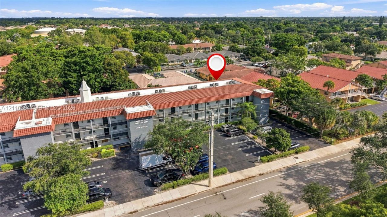 8605 W Sample Rd , Unit 211, Coral Springs, FL 33065 Photo