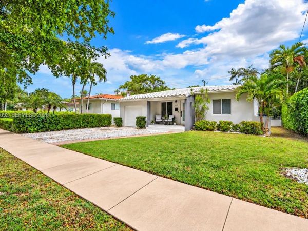 419 Sevilla Ave , Coral Gables, FL 33134
