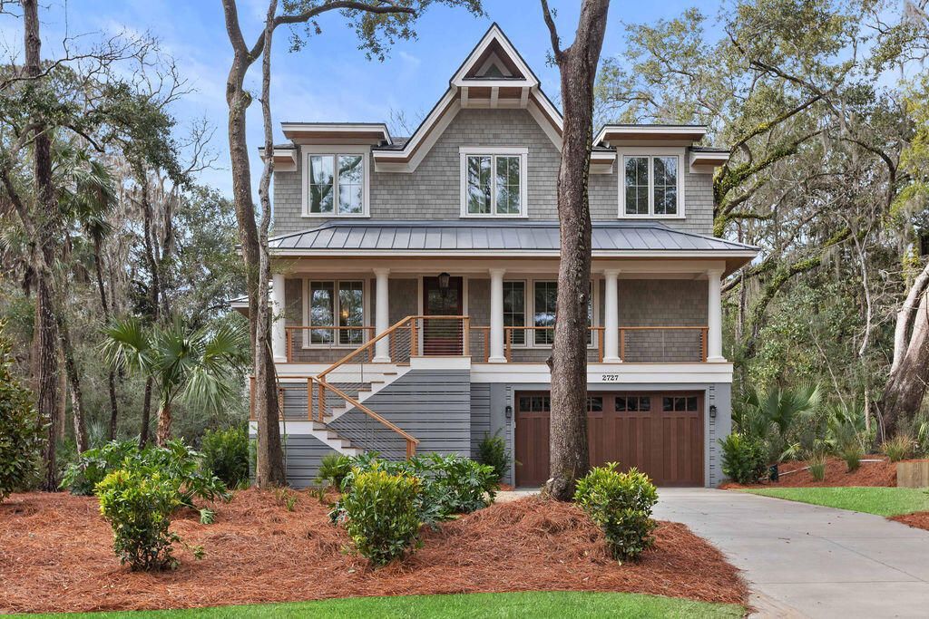 2727 Old Oak Walk Photo 5