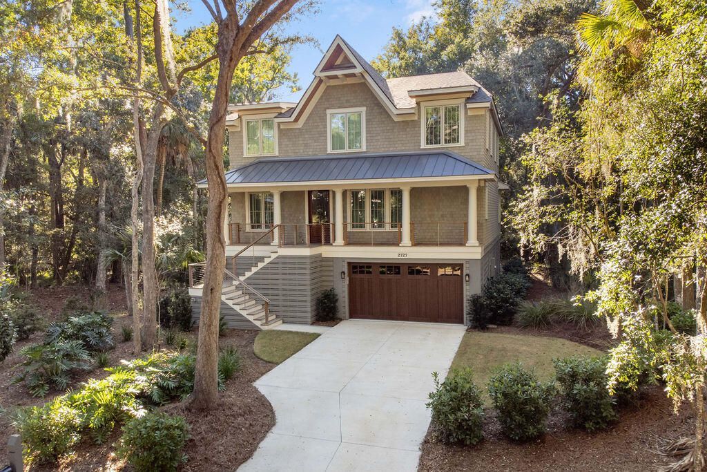 2727 Old Oak Walk Photo 6