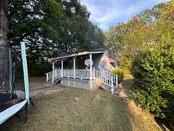 203 Cavender Street, LaFayette, GA 30728